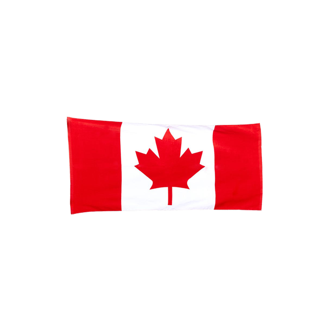 Flag of Canada